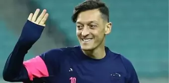 Mesut Özil Fenerbahçe'de oynadı mı, Real Madrid'de oynadı mı, hangi takımlarda oynadı?