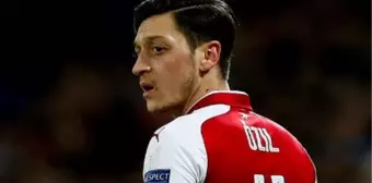 Mesut Özil kimdir? Mesut Özil hayatı ve biyografisi!