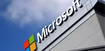 Microsoft, İspanya'da yapay zeka altyapısı kuracak