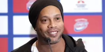 Ronaldinho Survivor'a mı katılıyor?