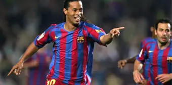 Acun bombayı patlattı! Ronaldinho Survivor'a geliyor