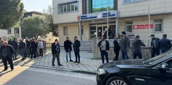 Manisa'da CHP'nin belediye başkanı adayı Zeki Bilgin'in aday listesi kabul edilmedi