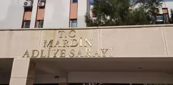 Mardin'de KCK davasında 15 sanığa ceza verildi