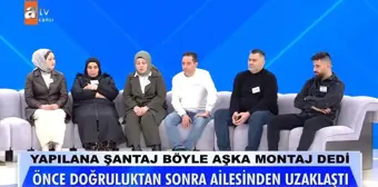 Müge Anlı CANLI İZLE! 21 Şubat Müge Anlı Canlı İzleme Linki! Müge Anlı son bölüm neler oldu?