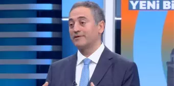 Mustafa Ergen kimdir? Halk Tv konuğu Mustafa Ergen kaç yaşında, nereli? Mustafa Ergen biyografisi!