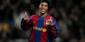 Ronaldinho Survivor'a katılacak mı? Futbolcu Ronaldinho kimdir, kaç yaşında?