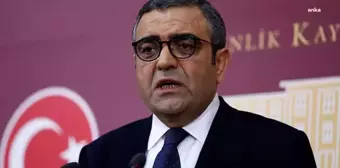 CHP Milletvekili Sezgin Tanrıkulu: Anadil hakkı önemlidir