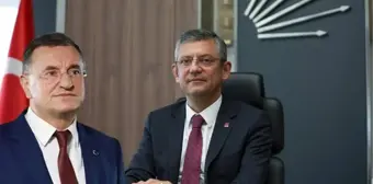 CHP Genel Başkanı Özgür Özel: Hatay sürecini kötü yönettiğimizi düşünmüyorum