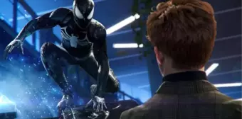 Marvel's Spider-Man 2 için dopdolu bir güncelleme yayınlanacak