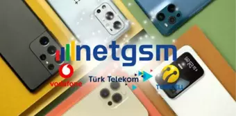 Netgsm ile diğer operatörler arasında tarife karşılaştırma