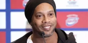 Ronaldinho evli mi, Ronaldinho çocuğu var mı?