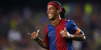 Ronaldinho Nagihan'a ne dedi? Survivor All Star'a gelen Ronaldinho Nagihan'a nasıl bir uyarı da bulundu?