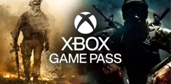 Xbox Game Pass'e yeni Call of Duty oyunları ilk günden dahil edilecek