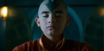 Netflix'in Avatar dizisi izleyicileri ve eleştirmenleri böldü