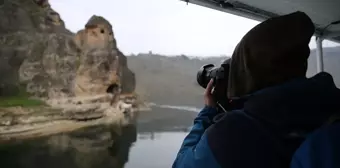 Letonya, Litvanya ve Estonya'dan gelen turizmciler Diyarbakır'ı tanıtacak