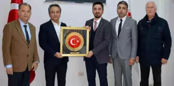 DAİMFED Türkiye'yi güçlendirmeyi hedefliyor