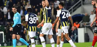 Fenerbahçe'nin UEFA Konferans Ligi'ndeki muhtemel rakipleri belli oldu