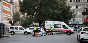 Kayseri'de polis memurunun şehit olduğu silahlı çatışmada sanığın yargılanması devam ediyor