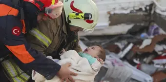 AA'nın Yılın Kareleri oylaması sonuçlandı