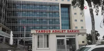 Mersin'de hastalar üzerinden menfaat sağlayan 2'si doktor 3 kişi tutuklandı