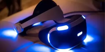 PlayStation VR2, PC uyumluluğuna kavuşabilir!