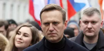 Navalny'nin cenazesi annesine teslim edildi