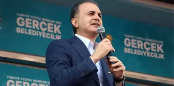 Şevki Yılmaz'ın skandal 'Atatürk' çıkışına AK Parti Sözcüsü Çelik'ten tepki: Toplumsal fay hatları tetiklenmek isteniyor