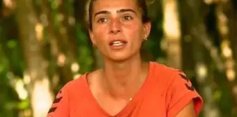 Survivor Merve hamile mi? Survivor All Star Merve Aydın hamile iddiaları gerçek mi, yanıt geldi mi?