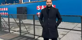 DEVA Partisi'nden İmamoğlu'na destek için Cihan Aslan Özkan istifa etti