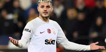 Icardi'nin cezası onandı! Antalyaspor maçında yok