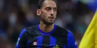 Hakan Çalhanoğlu'ndan Inter'e kötü haber