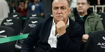 Şampiyonluk yolunda ağır yara aldılar! Fatih Terim'in Panathinaikos'u ligin sonuncusuna diş geçiremedi