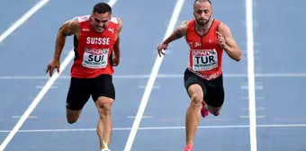 Türkiye, Dünya Salon Atletizm Şampiyonası'nda temsil edilecek