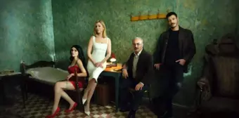 İNCİ TANELERİ 6. BÖLÜM FRAGMANI! | İnci Taneleri fragmanı yayınlandı mı?