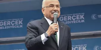 Mehmet Hilmi Güler kimdir? AK Parti Ordu Belediye Başkan adayı Mehmet Hilmi Güler kimdir, kaç yaşında?