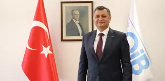 Türkiye Otomotiv Yan Sanayi Sektörü Dünya Ülkelerinden Önde