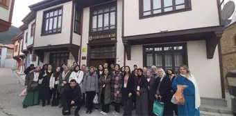 Akşehirli yazar Tarık Buğra anıldı