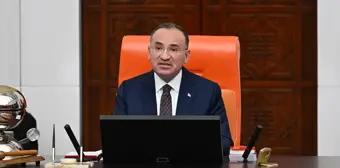 TBMM Genel Kurulu'nda Adıyaman ve Şanlıurfa'nın sorunları konuşuldu