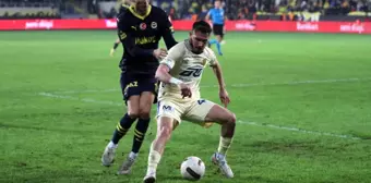 MKE Ankaragücü, Fenerbahçe'yi 3-0 mağlup ederek yarı finale yükseldi