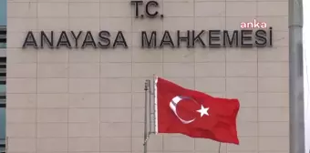 Anayasa Mahkemesi, Türkiye Adalet Akademisi Kararnamesini İptal Etti