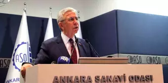 Ankara Sanayi Odası Şubat ayı Meclis Toplantısı gerçekleştirildi