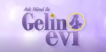 ASLI HÜNEL İLE GELİN EVİ SON BÖLÜM İZLE! Gelin Evi 1241. Bölüm | 27 Şubat 2024!