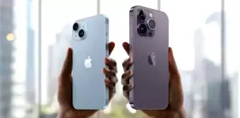 Apple'ın iPhone 15 Serisinin Üretim Maliyeti Ortaya Çıktı