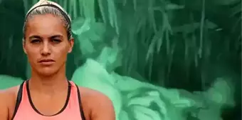 Survivor'da Pınar-Sema kavgası büyük tartışma yarattı