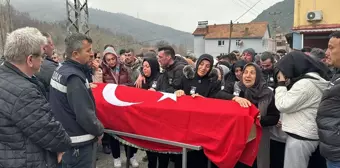 Zonguldak'ta maden ocağında yaşanan iş kazasında bir işçi hayatını kaybetti