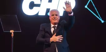 CHP Genel Başkanı Özgür Özel, Türkiye İttifakı'nı tanıttı