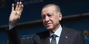 Erdoğan: 28 Şubat postmodern darbesi Türkiye'nin utanç verici sayfalarından biridir