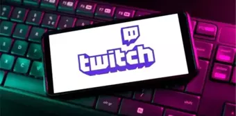 Twitch Erişim Engeli Kaldırıldı