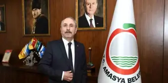 Bayram Çelik kimdir? MHP Amasya Belediye Başkan Adayı Bayram Çelik kaç yaşında, nereli?