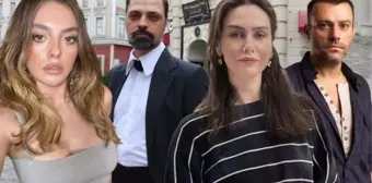 Bir Cumhuriyet Şarkısı filminin kadrosu netleşiyor! Melis Sezen de projeye dahil oldu